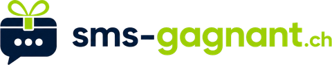 SMS-gagnant